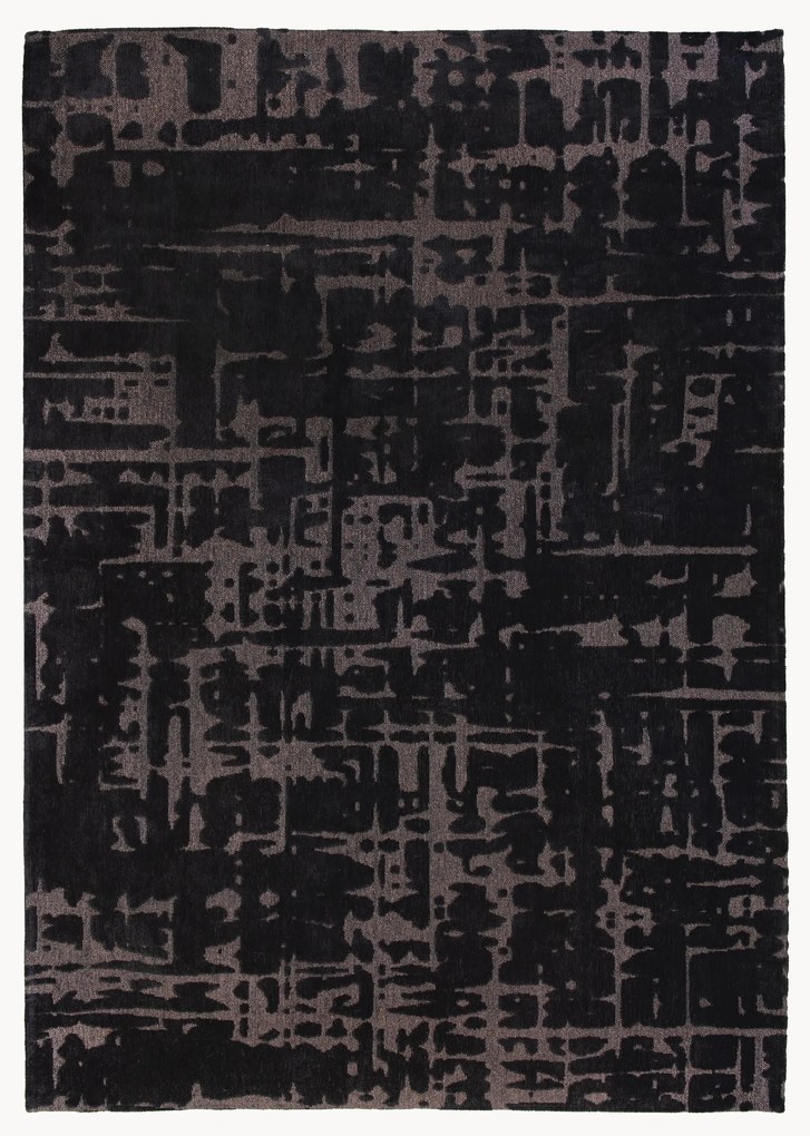 Wasbaar hoog-laag in- & outdoor vloerkleed Baobab