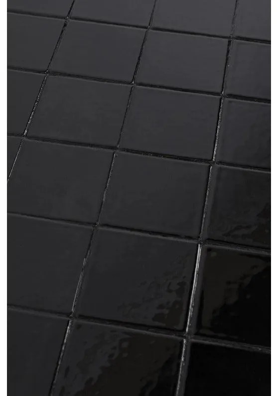 Zuiver Salontafel Glazed Zwart