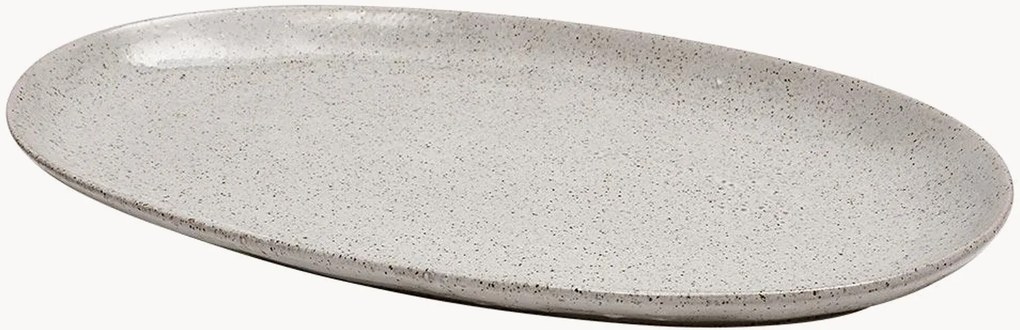 Ovale schaal Artisan