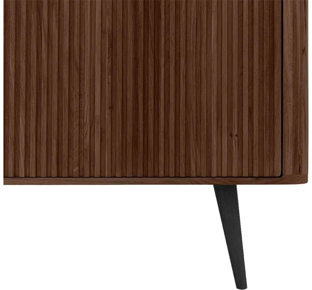 Goossens Dressoir Seppe, 3 deuren