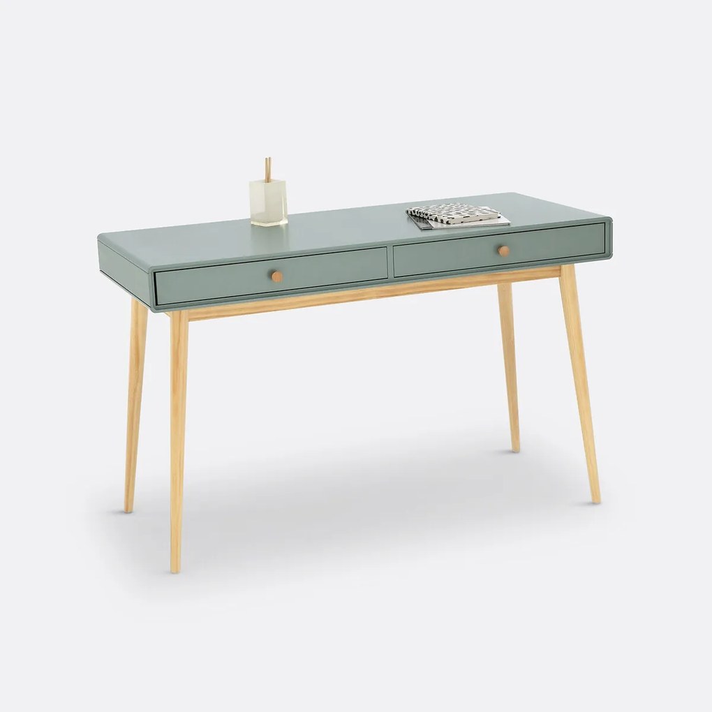 Bureau 2 lades Jimi