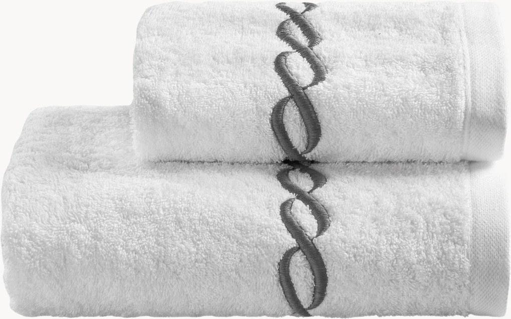Katoenen handdoekenset Olympia, 2-delig