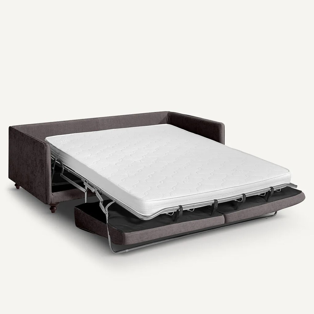 Omvormbare compacte bank. viscose/polyester, Lazare