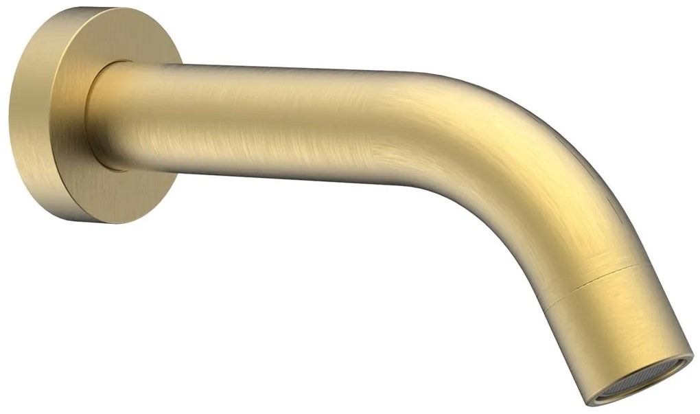Sapho Moro baduitloop goud mat