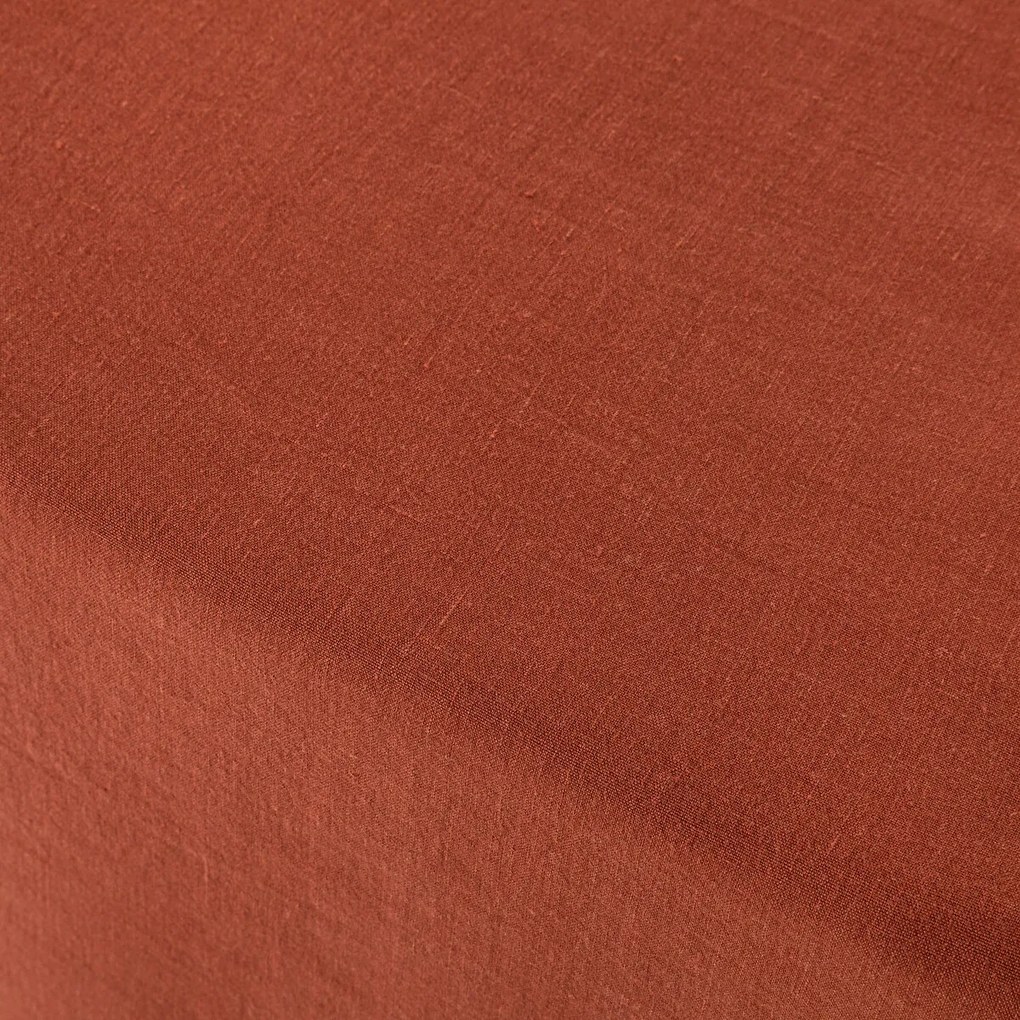 Tafelkleed in gewassen linnen, Victorine