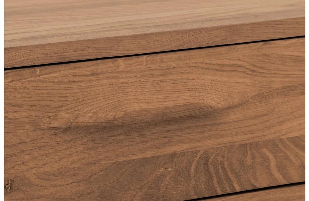 Goossens Salontafel Bjarte, 90 x 90 cm