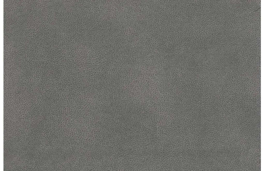 Goossens  My Style grijs, microvezel, 2,5-zits, stijlvol landelijk