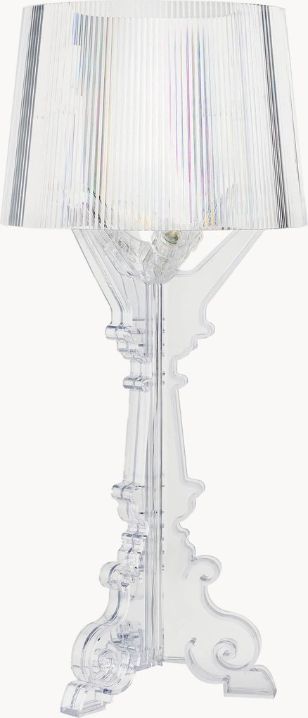 Grote dimbare design LED tafellamp Bourgie