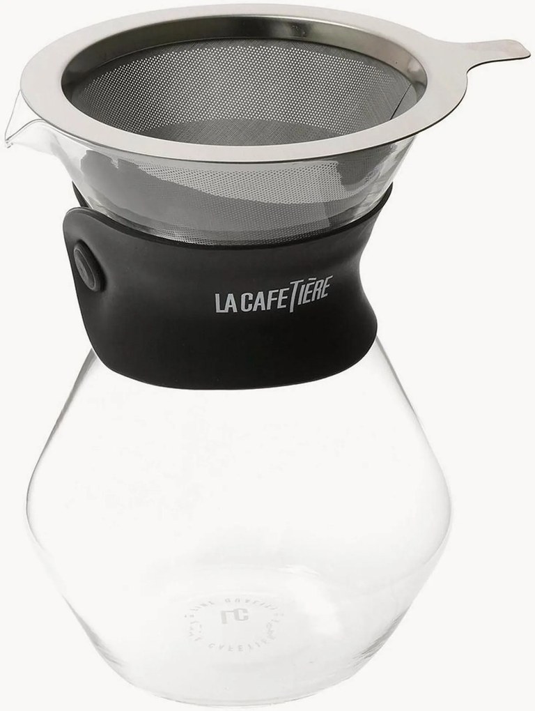 Koffiedoseringlepels Lucie, 2-delig