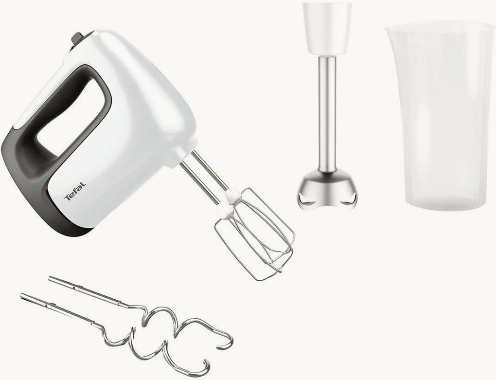 Handmixer Prep Mix, 7-delig