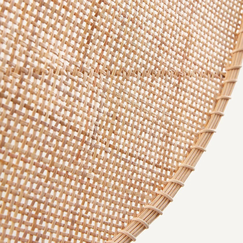 Grote wandlamp Canopée, ontwerp Emmanuel Gallina