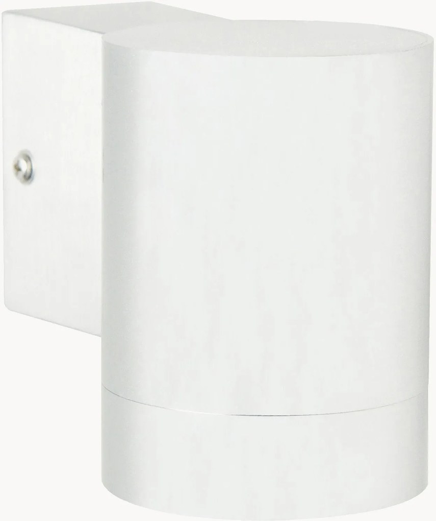 Dimbare wandlamp Tin