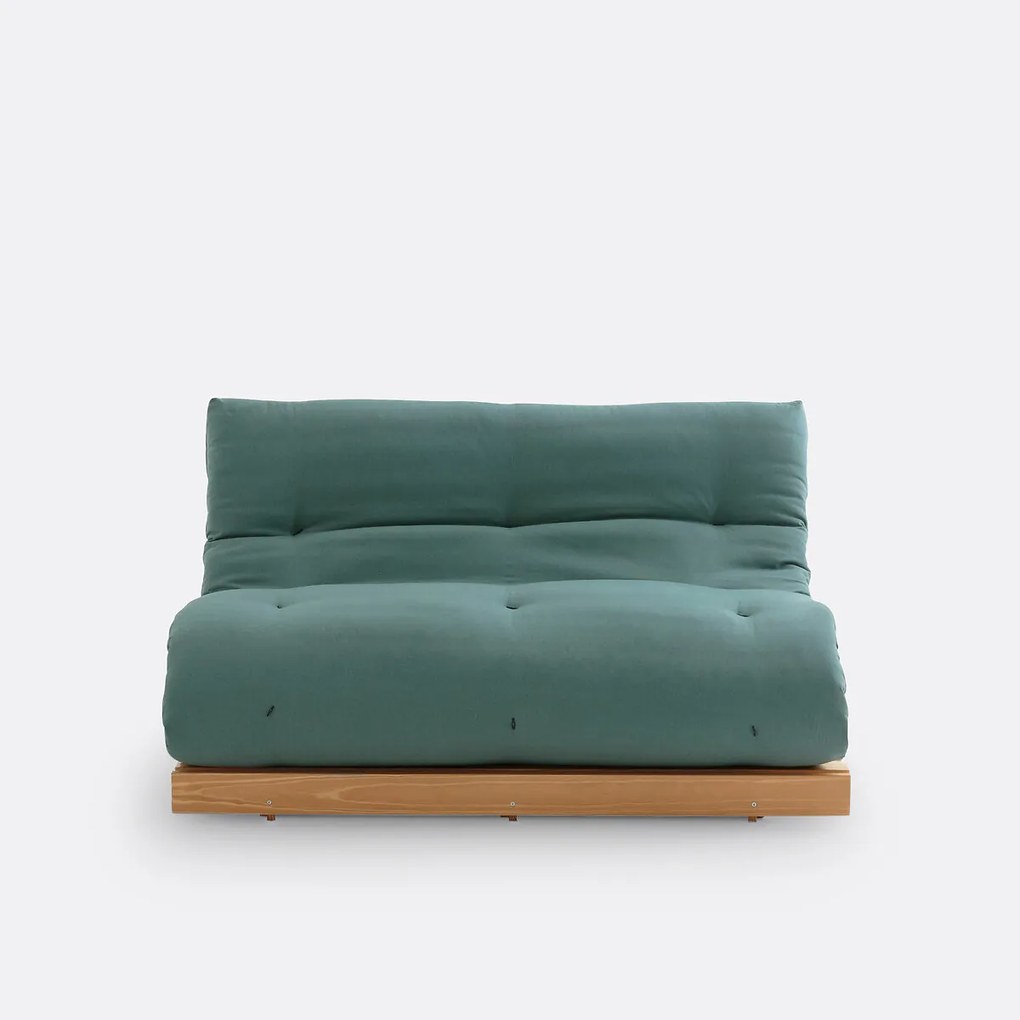 Futon matras THAI Katoen polyester