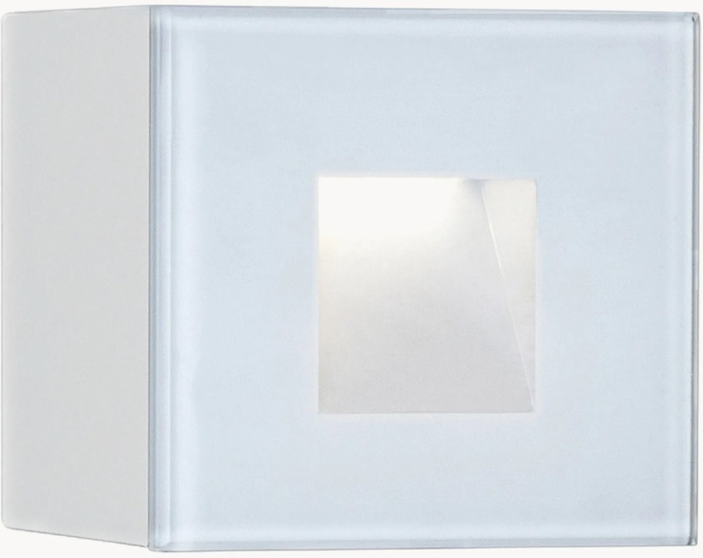 Outdoor LED-traptredeverlichting Chieri