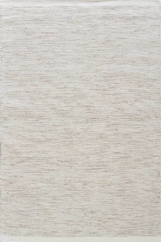 MOMO Rugs - Teppe White Natural - 200 x 300 - Vloerkleed