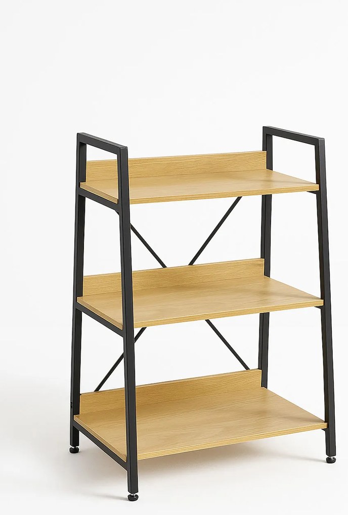 Zepki Opbergrek 3 Planken