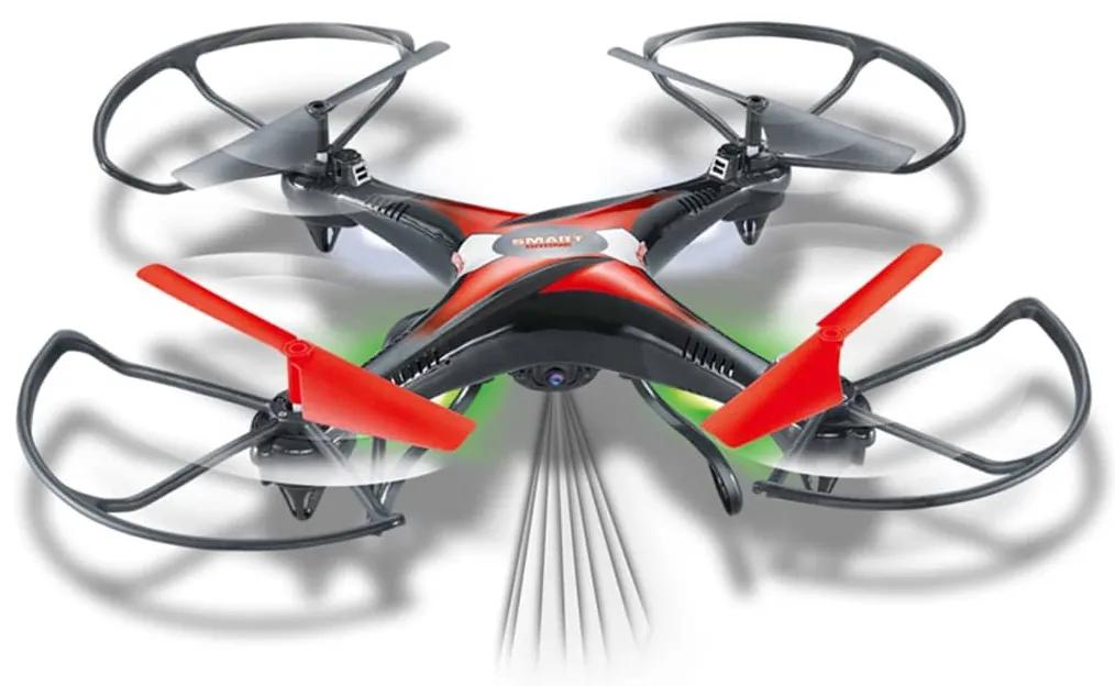 Gear2Play Drone Smart met camera TR80586