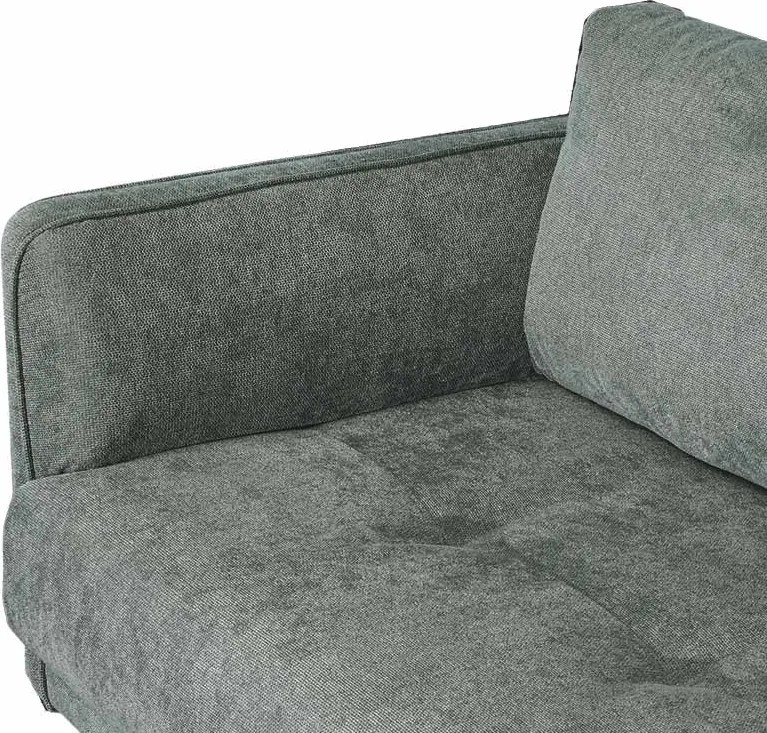 3 zitsbank - Häftigt - Bloq niagara 158