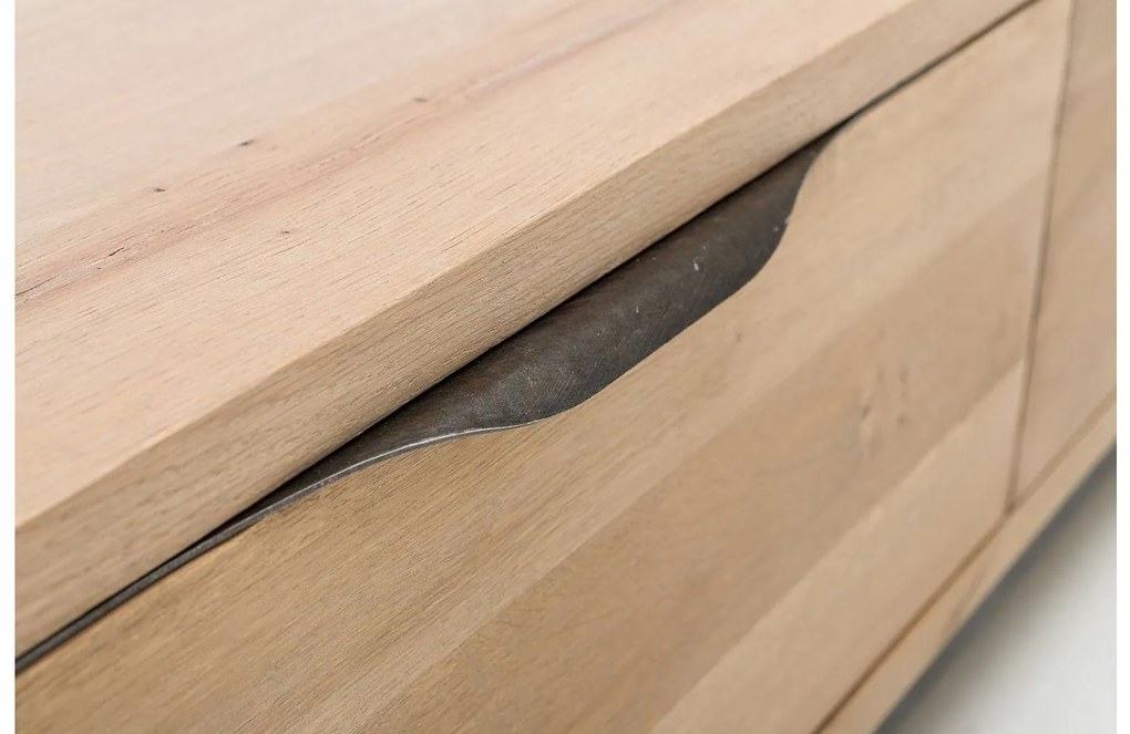 Goossens Salontafel Max, 125 x 65 cm