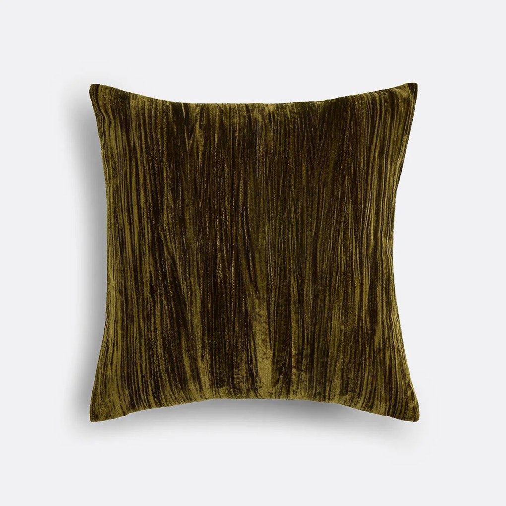 Fluwelen kussenhoes, Susana