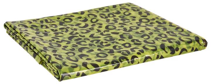Picknick plaid leopard - 100x200 cm