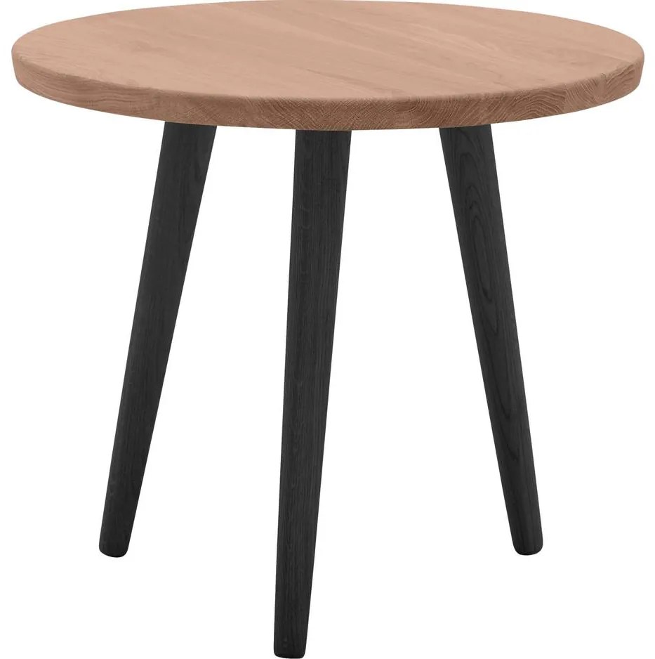 Goossens Hoektafel Bjarte, 50 cm rond