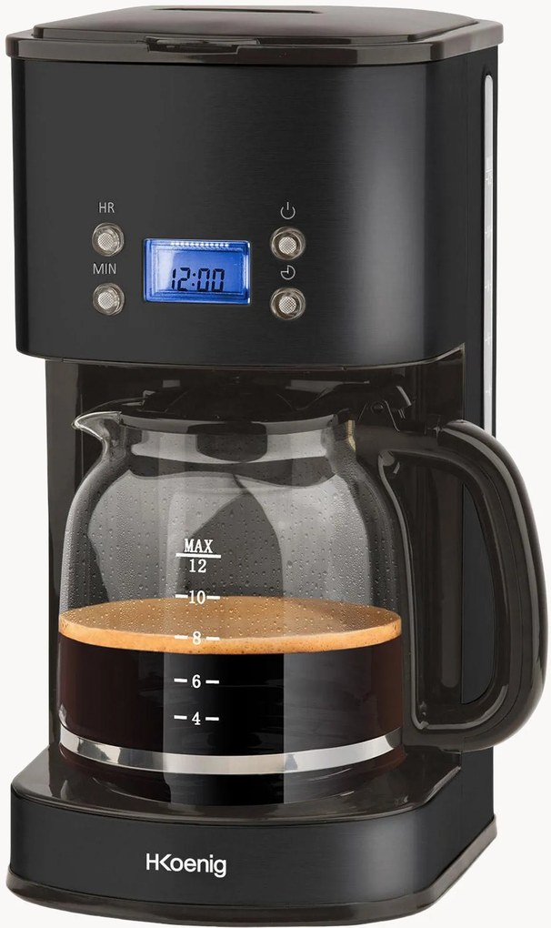 Koffiezetapparaat Vero