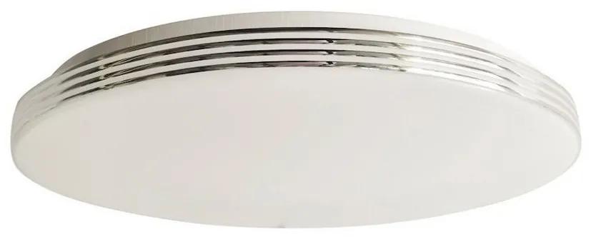 LED Badkamer plafondverlichting BRAVO 1xLED/20W/230V IP44