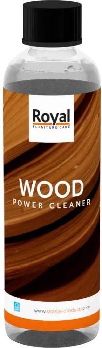 Royal Furniture Care Wood Power Cleaner