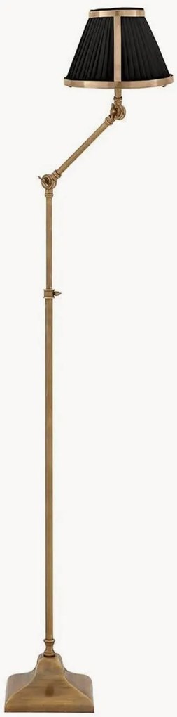 Verstelbare vloerlamp Brunswick