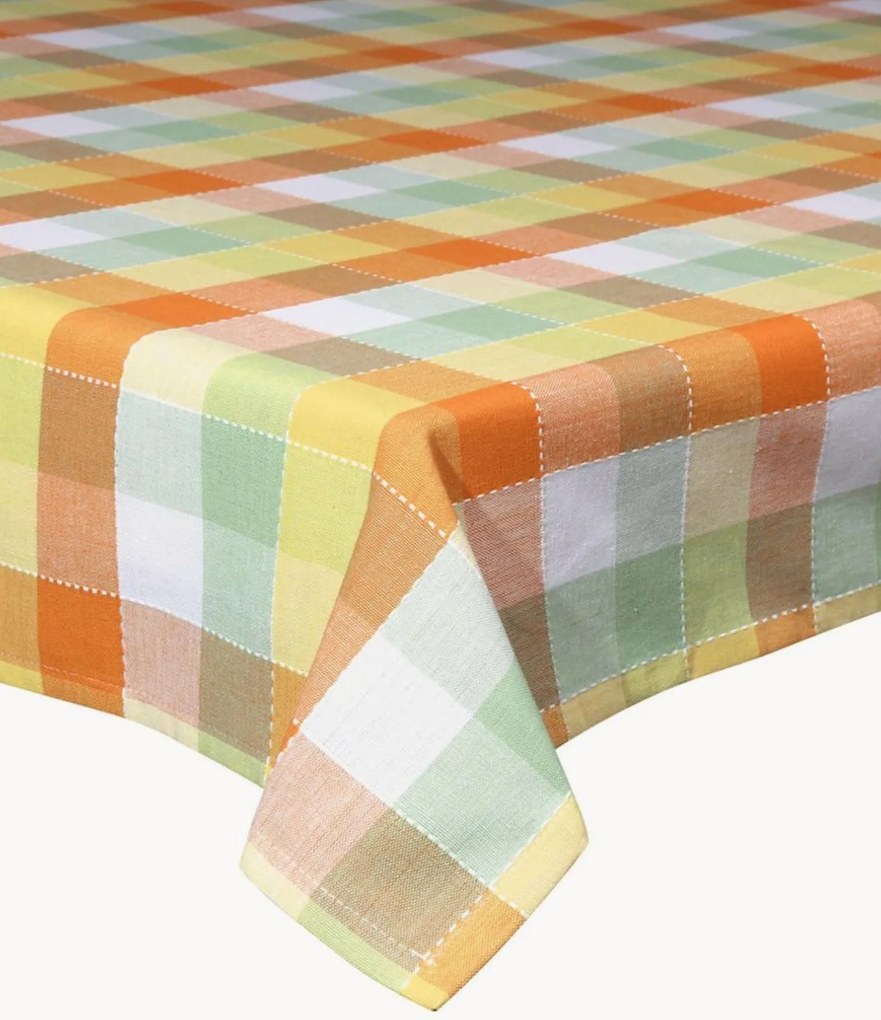 Tafelkleed Carioca Check