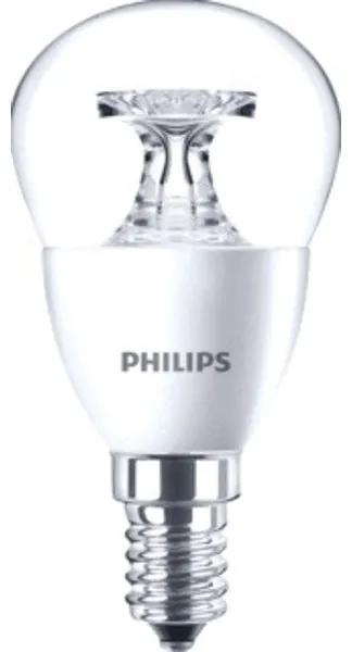 Philips CorePro Ledlamp L8.8cm diameter: 4.5cm Wit 45483100