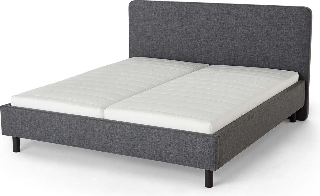 Bedframe Home 51 – Bij Swiss Sense