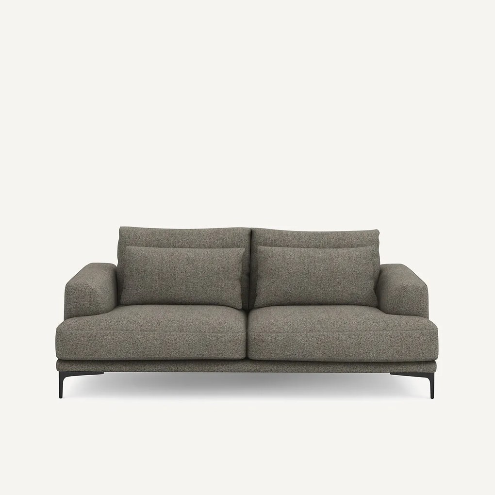 3-zits bank tweed, Marsile
