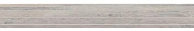 Kronos Les Bois Decor-strip - 15X120cm - 10mm - Rechthoek - gerectificeerd - Porcellanato Sarawa Mat 2012749