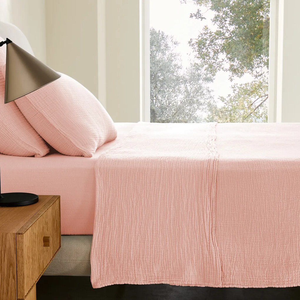 Laken in biologisch tetra, Yafa