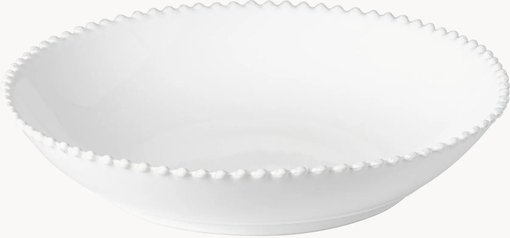 Serveerschaal Pearl