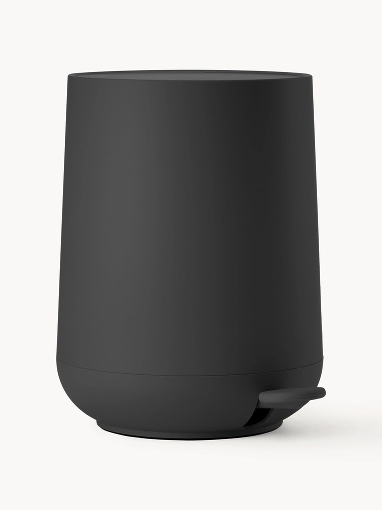 Afvalemmer Nova met softmotion deksel, 5 L