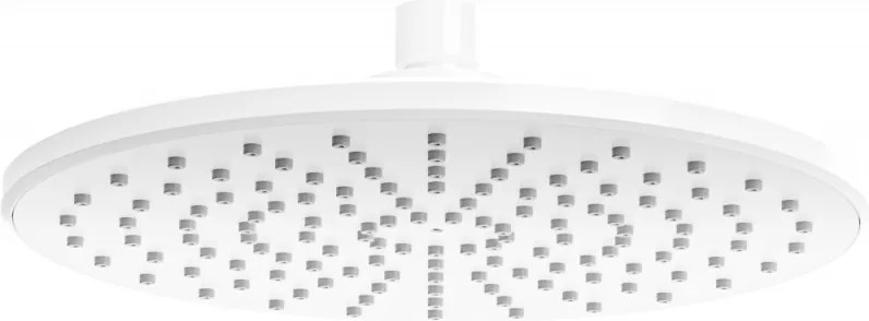 Mexen D-40 regendouche 22 cm, wit - 79740-20
