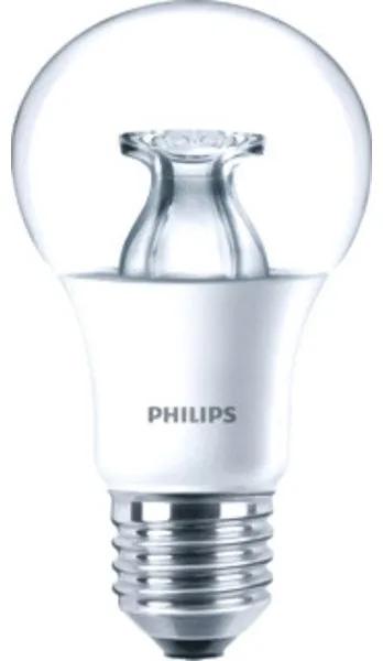 Philips Master Ledlamp L11cm diameter: 6cm dimbaar Wit 48132500