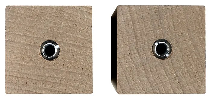 Comad Oak Coast Evoke kast poten 20cm 2 stuks