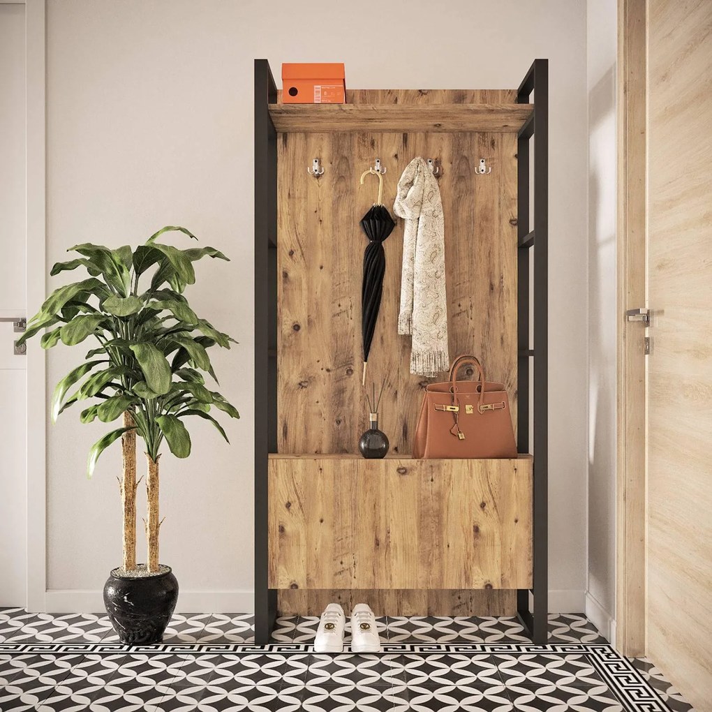 Halmeubel Sadie | Kalune Design