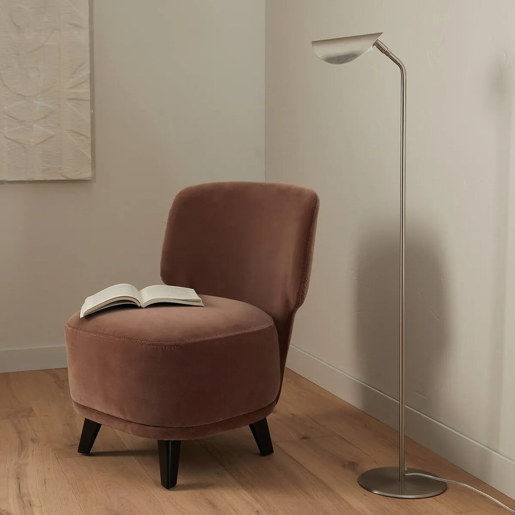 Leeslamp XS, Funambule