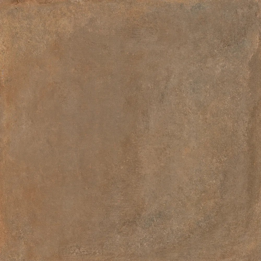 Valence Luxor vloertegel 60x60cm terracotta gerectificeerd R10