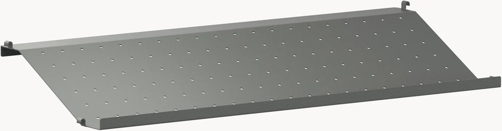 Schoenenplank String System, B 78 x D 30 cm