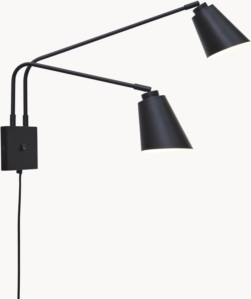 Wandlamp Bremen