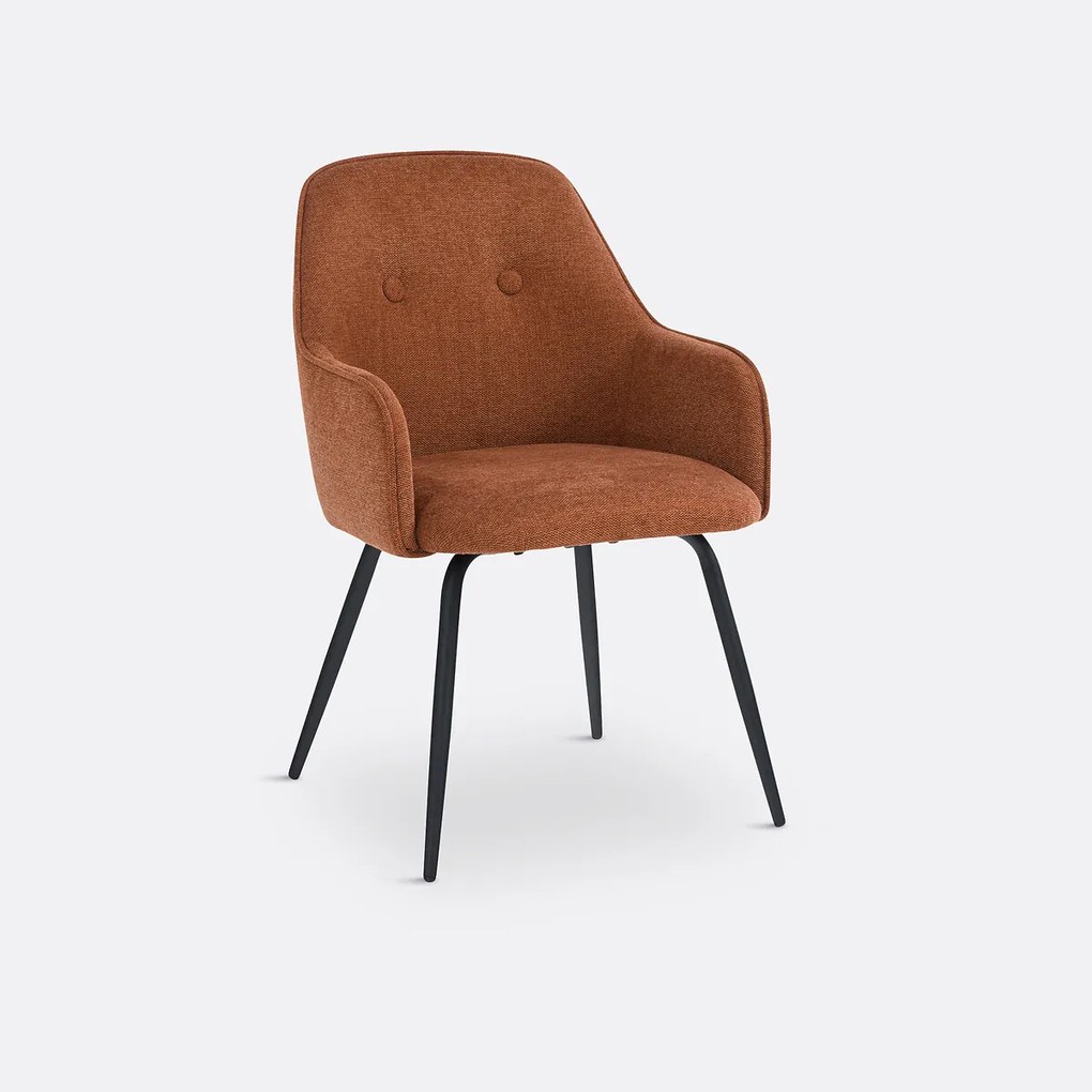 Fauteuil, Lipstick