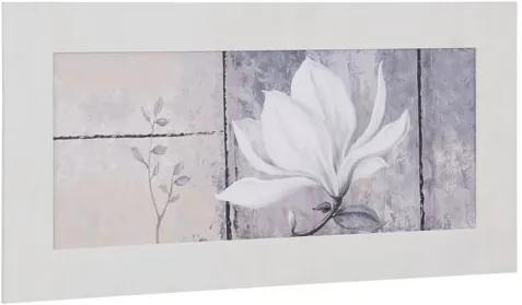 HOME AFFAIRE artprint »Classic Magnolia«, 102x52 cm