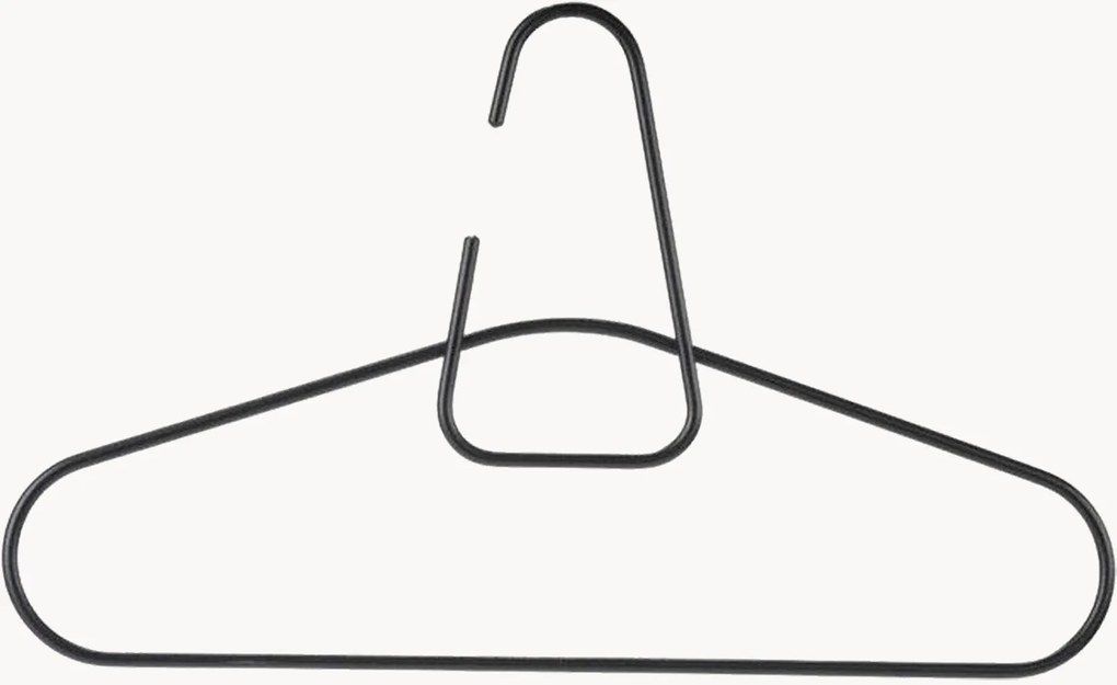 Kleerhangers A-Collection, 2-delig