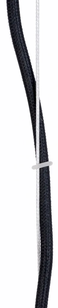 Zuiver Hawk Triple Moderne Hanglamp Mat Zwart